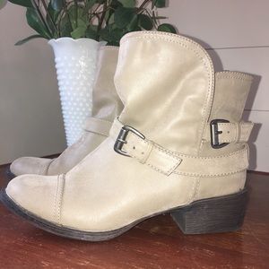 Rocket Dog Booties Boots